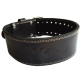 Athlete-X Power Series Leather Power Lifting Belt
