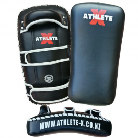 Thai Kick Pads - Leather