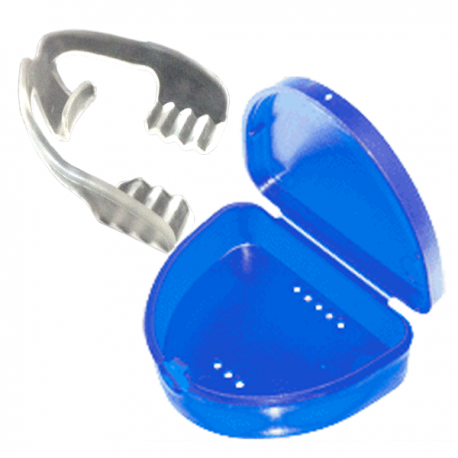 Athlete-X Anti-Grinde Guard