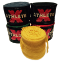 Athlete-X Boxing Wraps - 4M