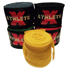 Athlete-X Boxing Wraps