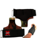Athlete-X Steel Lifting Hooks