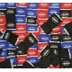 Athlete-X Boxing Fast Wraps - Gel or Non Gel