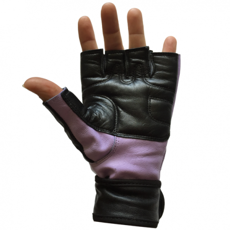 Athlete-X Training Gloves - 2 x Colours