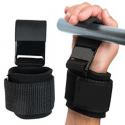 Athlete-X Steel Lifting Hooks