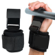 Athlete-X Steel Lifting Hooks