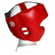 Athlete-X Headgear Red or Black