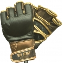 MMA / Combat Gloves - KAIWERO (Challenger)