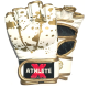 Gold Splash White