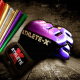 Heavy Metal MMA Gloves