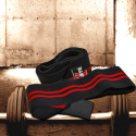 Athlete-X Elastic Wrist Loop Wrist Wraps - Long
