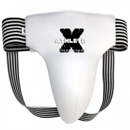 Athlete-X Groin Guard Male 1