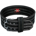 Athlete-X Suede Leather Power Lifting Belt