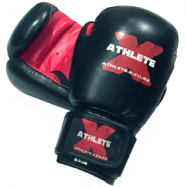 Athlete-X Boxing Gloves Junior – PU